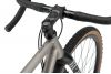 Rower gravel RONDO RUUT TI Tytan w 100% gotowy